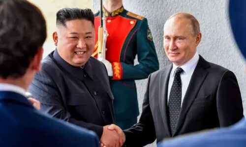 Kim Jong-un encuentra un nuevo aliado en Vladimir Putin ¿Qué significa para el mundo?