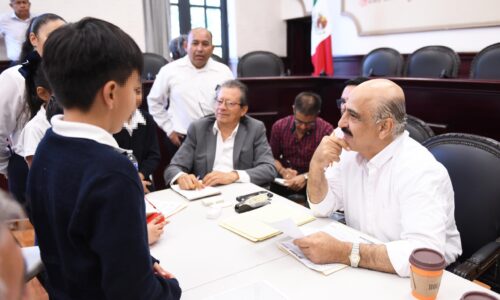 Ayuntamiento de Xalapa retira 15 mdp destinados a la Unidad de Identificación de Cuerpos en Palo Verde