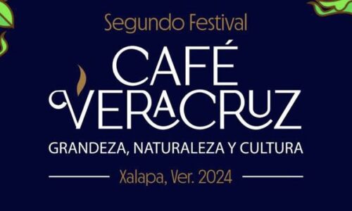 Xalapa Listo para albergar el segundo Festival Café Veracruz: Grandeza, Naturaleza y Cultura