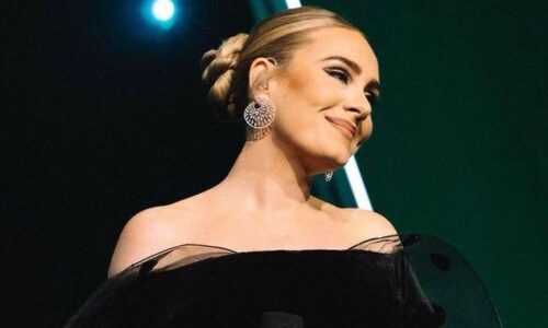 Adele anuncia pausa prolongada de la música