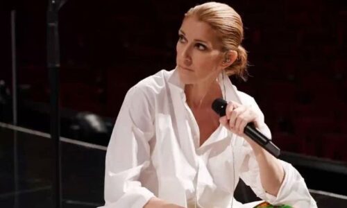 Posible regreso triunfal de Celine Dion en la ceremonia inaugural de los Juegos Olímpicos de París 2024