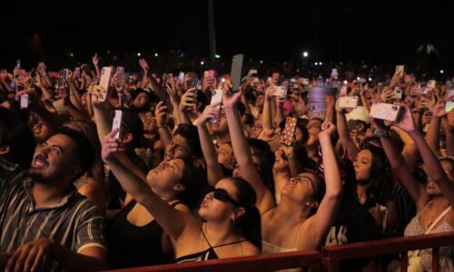 Rumores y cancelaciones envueltos en el Costa Esmeralda Fest y el Summer Fest