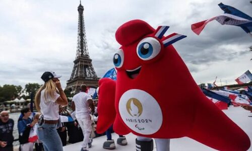 Prohíben cantimploras en los Juegos Olímpicos de París 2024 por niveles de Bisfenol A