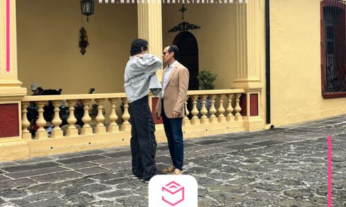 «El precio de amarte» se filma en los escénicos paisajes de Veracruz